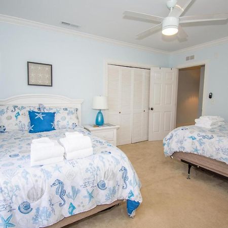 Fripp Island796 Marlin Dr别墅 外观 照片
