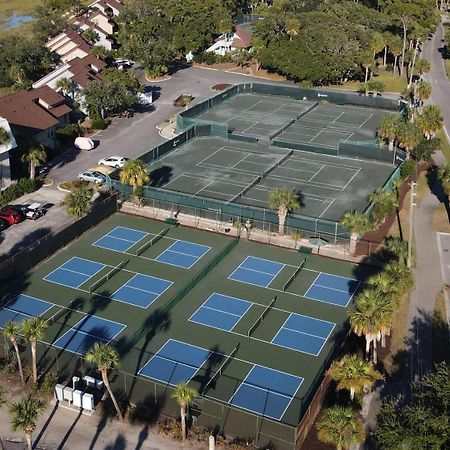 Fripp Island796 Marlin Dr别墅 外观 照片
