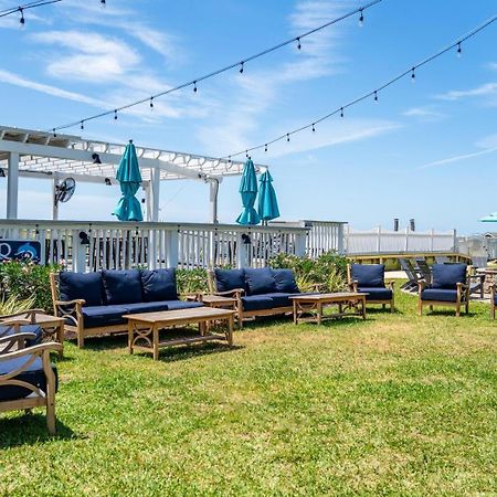 Fripp Island796 Marlin Dr别墅 外观 照片