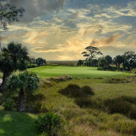 Fripp Island796 Marlin Dr别墅 外观 照片
