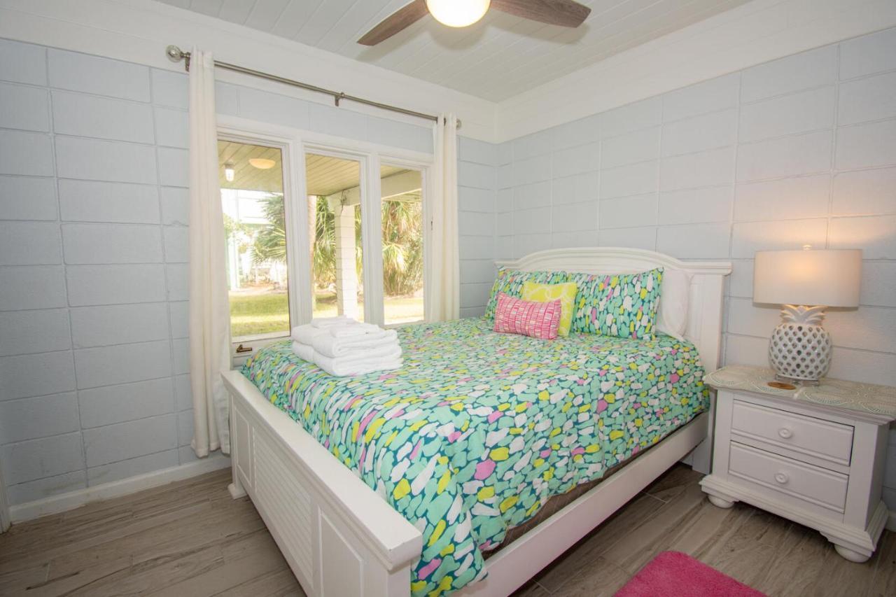 Fripp Island796 Marlin Dr别墅 外观 照片