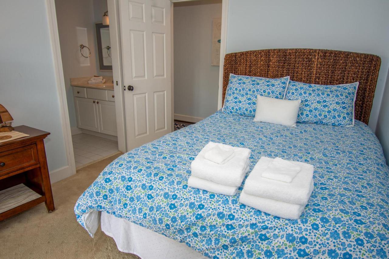 Fripp Island796 Marlin Dr别墅 外观 照片