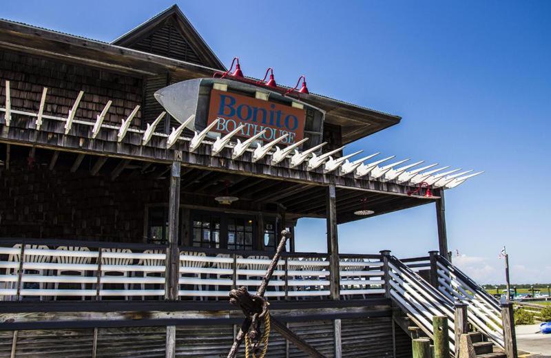 Fripp Island796 Marlin Dr别墅 外观 照片