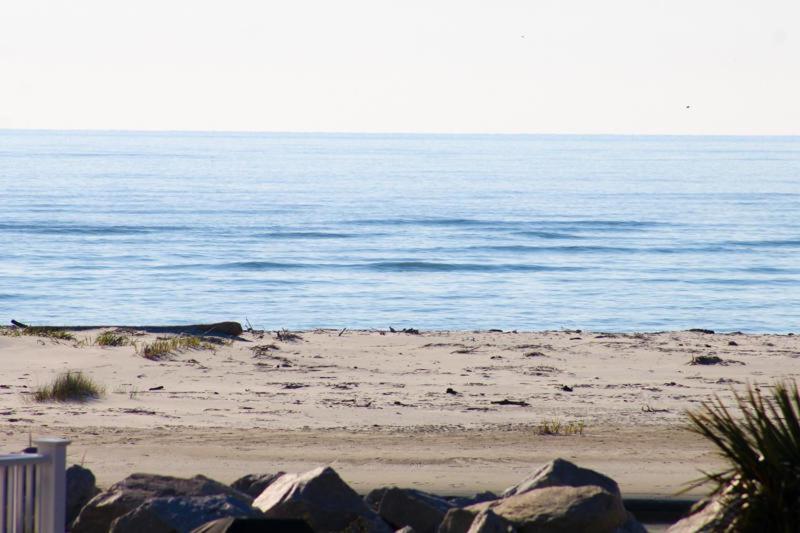 Fripp Island796 Marlin Dr别墅 外观 照片