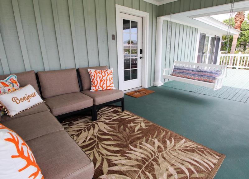Fripp Island796 Marlin Dr别墅 外观 照片
